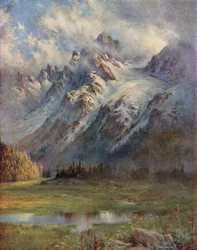 Nella Valle del Sind